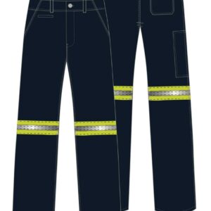 Unisex Titan Conti Trousers