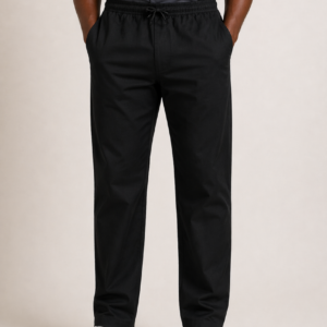 Unisex Chef Black Chef Baggies